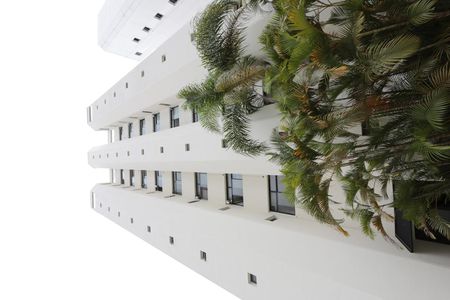 Apartamento à venda com 120m², 3 quartos e 3 vagasfachada