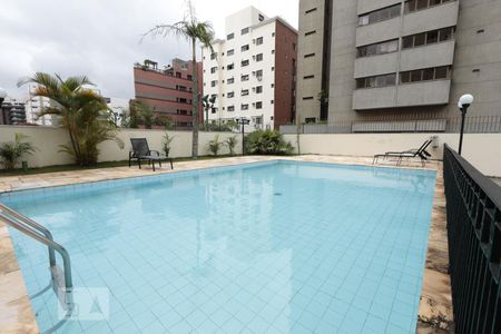 Apartamento à venda com 120m², 3 quartos e 3 vagaspiscina