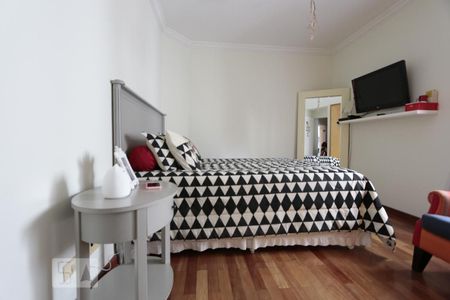 Apartamento à venda com 120m², 3 quartos e 3 vagasquarto