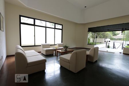 Apartamento à venda com 120m², 3 quartos e 3 vagashall