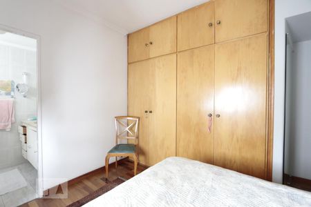 Apartamento à venda com 120m², 3 quartos e 3 vagassuite