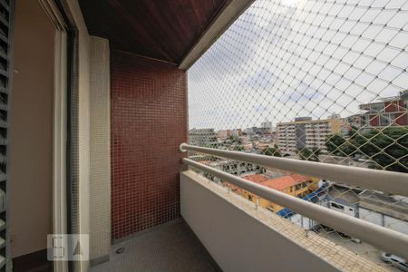 Apartamento à venda com 180m², 3 quartos e 3 vagas Apartamento à venda com 180m², 3 quartos e 3 vagasVaranda da Suite