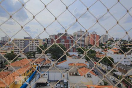 Apartamento à venda com 180m², 3 quartos e 3 vagas Apartamento à venda com 180m², 3 quartos e 3 vagasVista Quarto 2