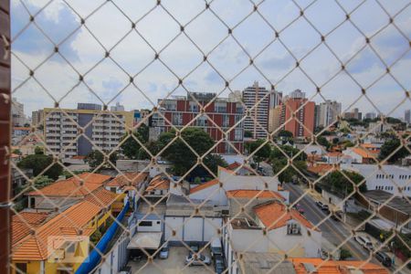 Apartamento à venda com 180m², 3 quartos e 3 vagas Apartamento à venda com 180m², 3 quartos e 3 vagasVista Quarto