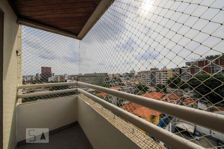 Apartamento à venda com 180m², 3 quartos e 3 vagas Apartamento à venda com 180m², 3 quartos e 3 vagasVaranda da Suite