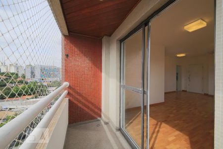Apartamento à venda com 180m², 3 quartos e 3 vagas Apartamento à venda com 180m², 3 quartos e 3 vagasVaranda da Suite
