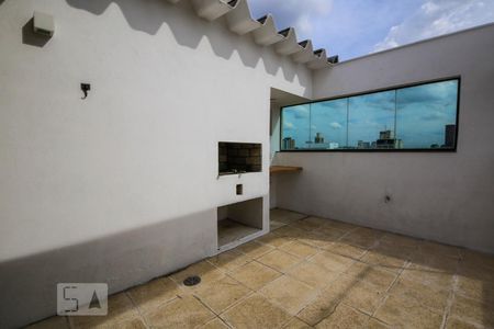Apartamento à venda com 180m², 3 quartos e 3 vagas Apartamento à venda com 180m², 3 quartos e 3 vagasVaranda da Cobertura