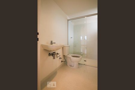 Apartamento à venda com 180m², 3 quartos e 3 vagas Apartamento à venda com 180m², 3 quartos e 3 vagasBanheiro da Cobertura
