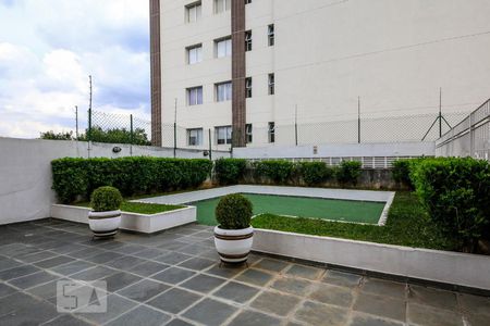 Apartamento à venda com 180m², 3 quartos e 3 vagas Apartamento à venda com 180m², 3 quartos e 3 vagasJardim