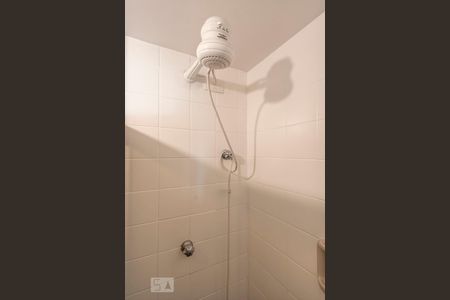 Apartamento à venda com 62m², 3 quartos e 1 vaga Apartamento à venda com 62m², 3 quartos e 1 vagaBanheiro social