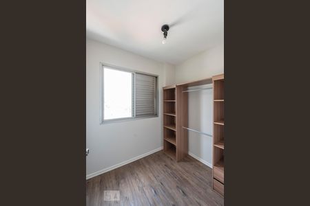 Apartamento à venda com 62m², 3 quartos e 1 vaga Apartamento à venda com 62m², 3 quartos e 1 vagaQuarto 3