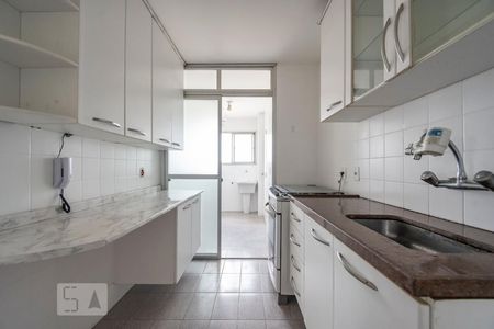 Apartamento à venda com 62m², 3 quartos e 1 vaga Apartamento à venda com 62m², 3 quartos e 1 vagaCozinha