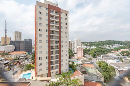 Apartamento à venda com 62m², 3 quartos e 1 vaga Apartamento à venda com 62m², 3 quartos e 1 vagaVista do quarto 1
