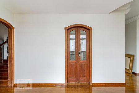 Sala de apartamento à venda com 5 quartos, 180m² em Cidade Nova, Belo Horizonte