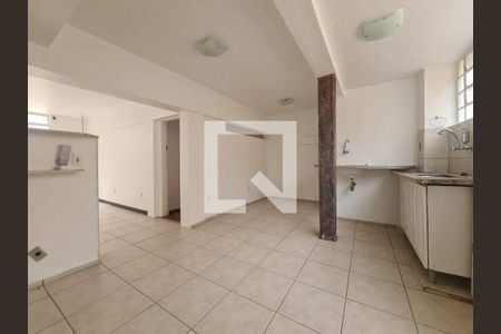 Apartamento à venda com 120m², 3 quartos e sem vaga