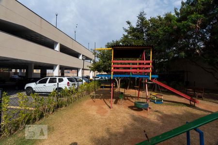 Apartamento à venda com 57m², 3 quartos e 1 vagaPlayground