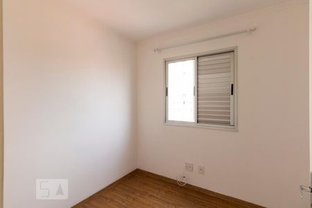Apartamento à venda com 57m², 3 quartos e 1 vagaQuarto 3