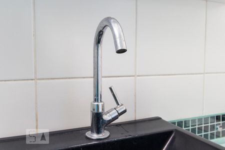 Apartamento à venda com 57m², 3 quartos e 1 vagaBanheiro social