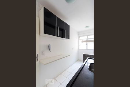 Apartamento à venda com 57m², 3 quartos e 1 vagaCozinha