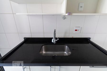 Apartamento à venda com 57m², 3 quartos e 1 vagaCozinha