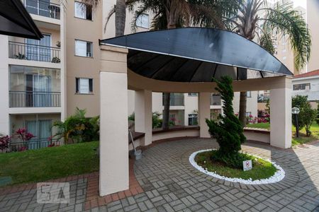 Apartamento à venda com 57m², 3 quartos e 1 vagaÁrea externa