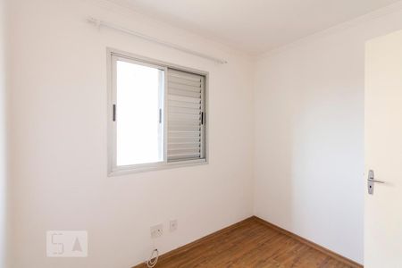 Apartamento à venda com 57m², 3 quartos e 1 vagaQuarto 3