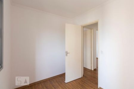 Apartamento à venda com 57m², 3 quartos e 1 vagaQuarto 3