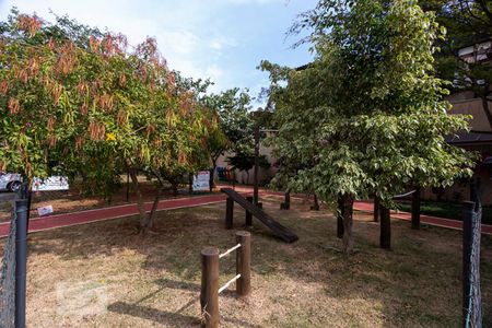 Apartamento à venda com 57m², 3 quartos e 1 vagaAcademia ao ar livre