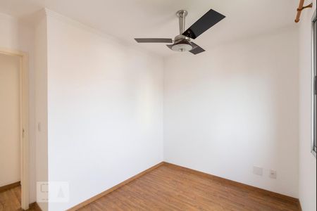 Apartamento à venda com 57m², 3 quartos e 1 vagaQuarto 2