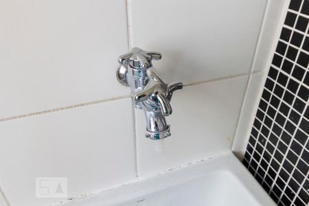 Apartamento à venda com 57m², 3 quartos e 1 vagaÁrea de serviço