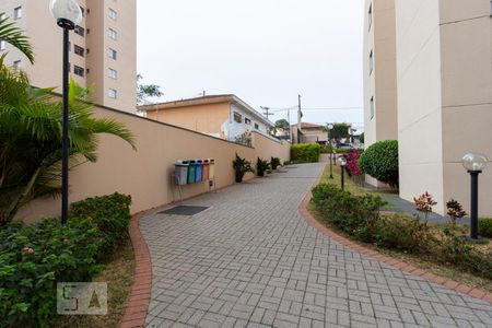 Apartamento à venda com 57m², 3 quartos e 1 vagaÁrea externa