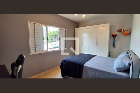 Quarto 1 de casa à venda com 3 quartos, 272m² em Rudge Ramos, São Bernardo do Campo