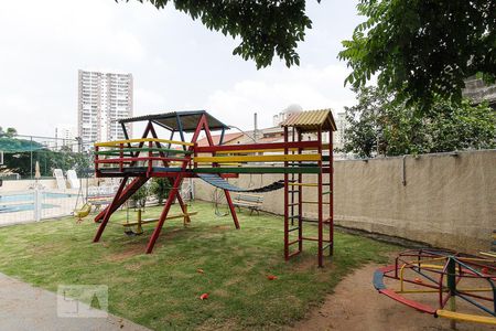Apartamento para alugar com 64m², 2 quartos e 1 vaga Apartamento para alugar com 64m², 2 quartos e 1 vagaplayground