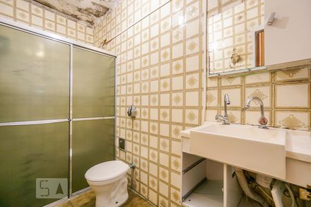 Casa à venda com 100m², 2 quartos e 2 vagasBanheiro