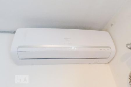 Sala de apartamento para alugar com 1 quarto, 57m² em Moema, São Paulo