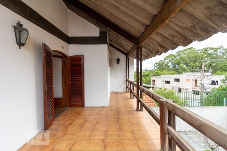 Casa à venda com 457m², 4 quartos e 8 vagas Casa à venda com 457m², 4 quartos e 8 vagasSacada da Suíte