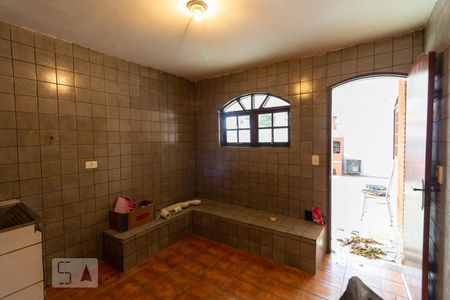 Casa à venda com 457m², 4 quartos e 8 vagas Casa à venda com 457m², 4 quartos e 8 vagasÁrea de Serviço