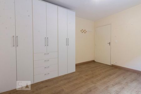 Quarto de apartamento para alugar com 1 quarto, 50m² em Vila Ester (zona Norte), São Paulo