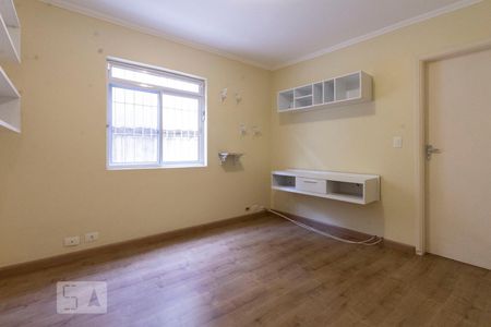 Sala de apartamento para alugar com 1 quarto, 50m² em Vila Ester (zona Norte), São Paulo