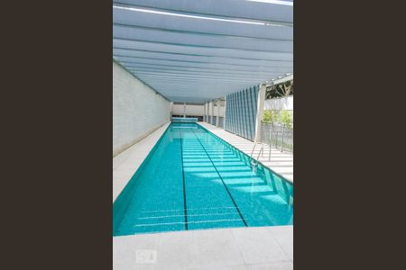 Apartamento para alugar com 70m², 1 quarto e 1 vaga Apartamento para alugar com 70m², 1 quarto e 1 vagaPiscina