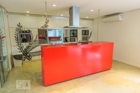 Apartamento para alugar com 70m², 1 quarto e 1 vaga Apartamento para alugar com 70m², 1 quarto e 1 vagaÁrea comum