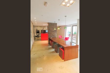 Apartamento para alugar com 70m², 1 quarto e 1 vaga Apartamento para alugar com 70m², 1 quarto e 1 vagaÁrea comum