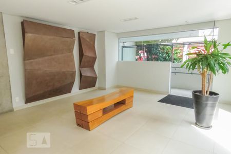 Apartamento para alugar com 70m², 1 quarto e 1 vaga Apartamento para alugar com 70m², 1 quarto e 1 vagaÁrea comum