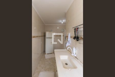 Apartamento à venda com 89m², 2 quartos e 1 vaga Apartamento à venda com 89m², 2 quartos e 1 vagaCozinha