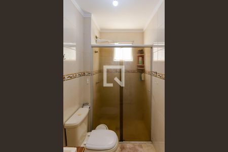 Apartamento à venda com 89m², 2 quartos e 1 vaga Apartamento à venda com 89m², 2 quartos e 1 vagaBanheiro