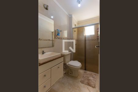 Apartamento à venda com 89m², 2 quartos e 1 vaga Apartamento à venda com 89m², 2 quartos e 1 vagaBanheiro