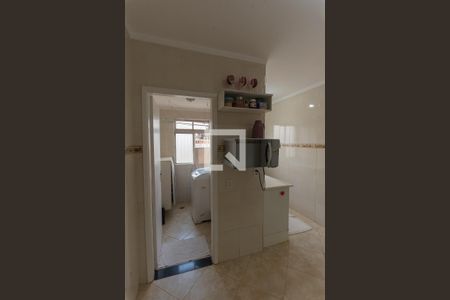 Apartamento à venda com 89m², 2 quartos e 1 vaga Apartamento à venda com 89m², 2 quartos e 1 vagaCozinha