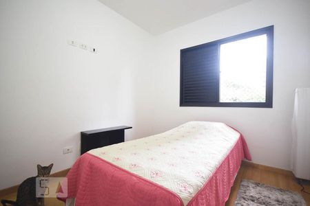Quarto 1 de apartamento à venda com 3 quartos, 120m² em Vila Andrade, São Paulo