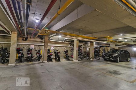 Apartamento para alugar com 55m², 2 quartos e 1 vaga Apartamento para alugar com 55m², 2 quartos e 1 vagaGaragem Subsolo