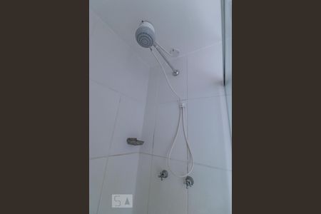 Apartamento para alugar com 55m², 2 quartos e 1 vaga Apartamento para alugar com 55m², 2 quartos e 1 vagaBanheiro Quarto 02 (Suíte)